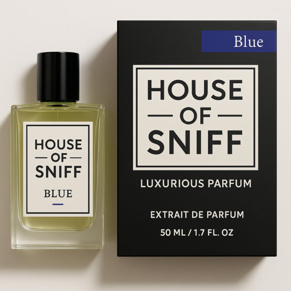 white sniff