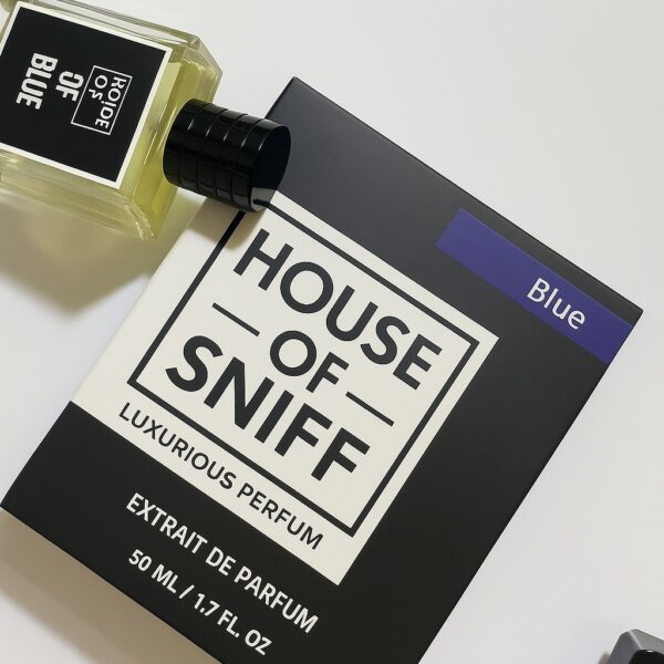 white sniff