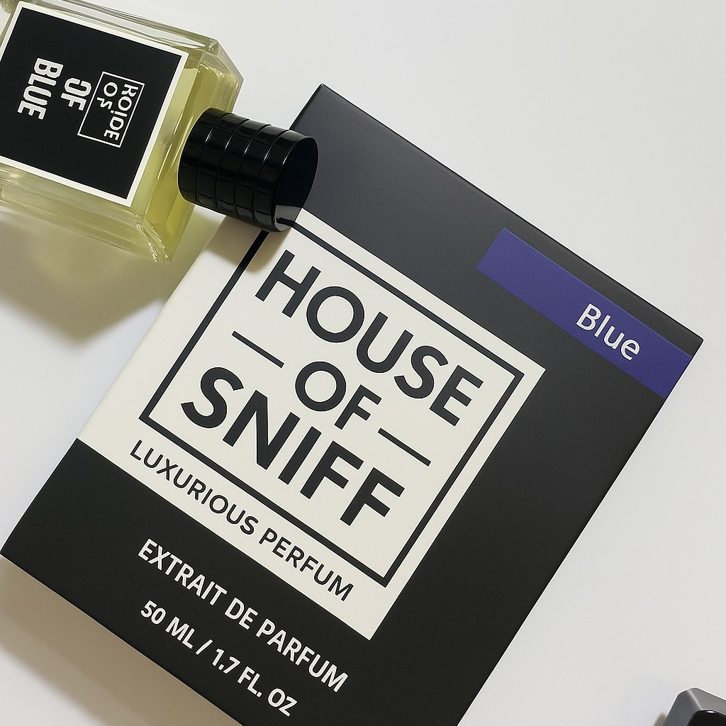 white sniff white sniff