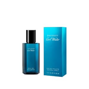 Home davidoff cool water