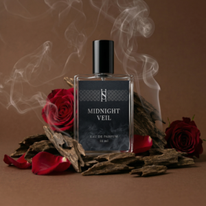 Midnight Veil