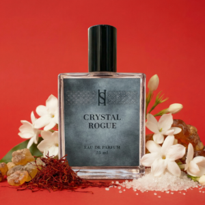 CRYSTAL ROGUE