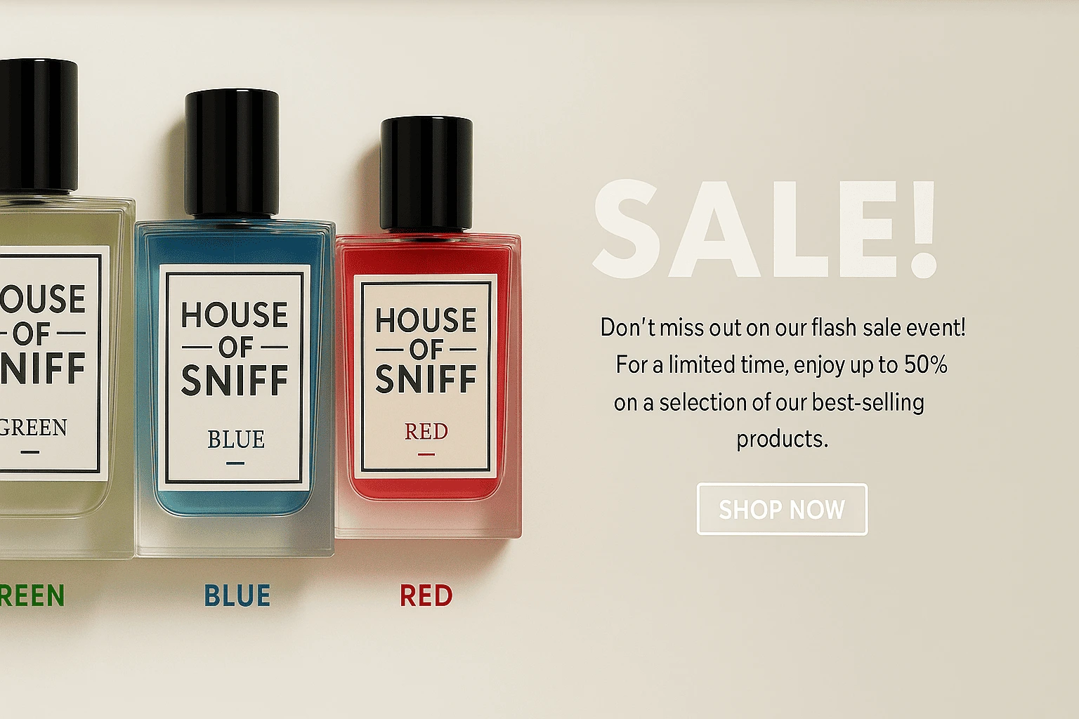 Home sale