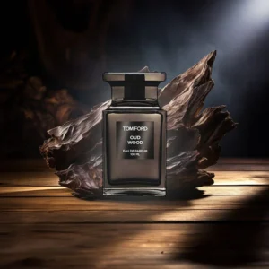 tom ford oud wood