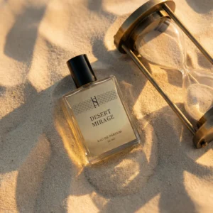 Desert Mirage