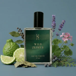 Wild Zephyr